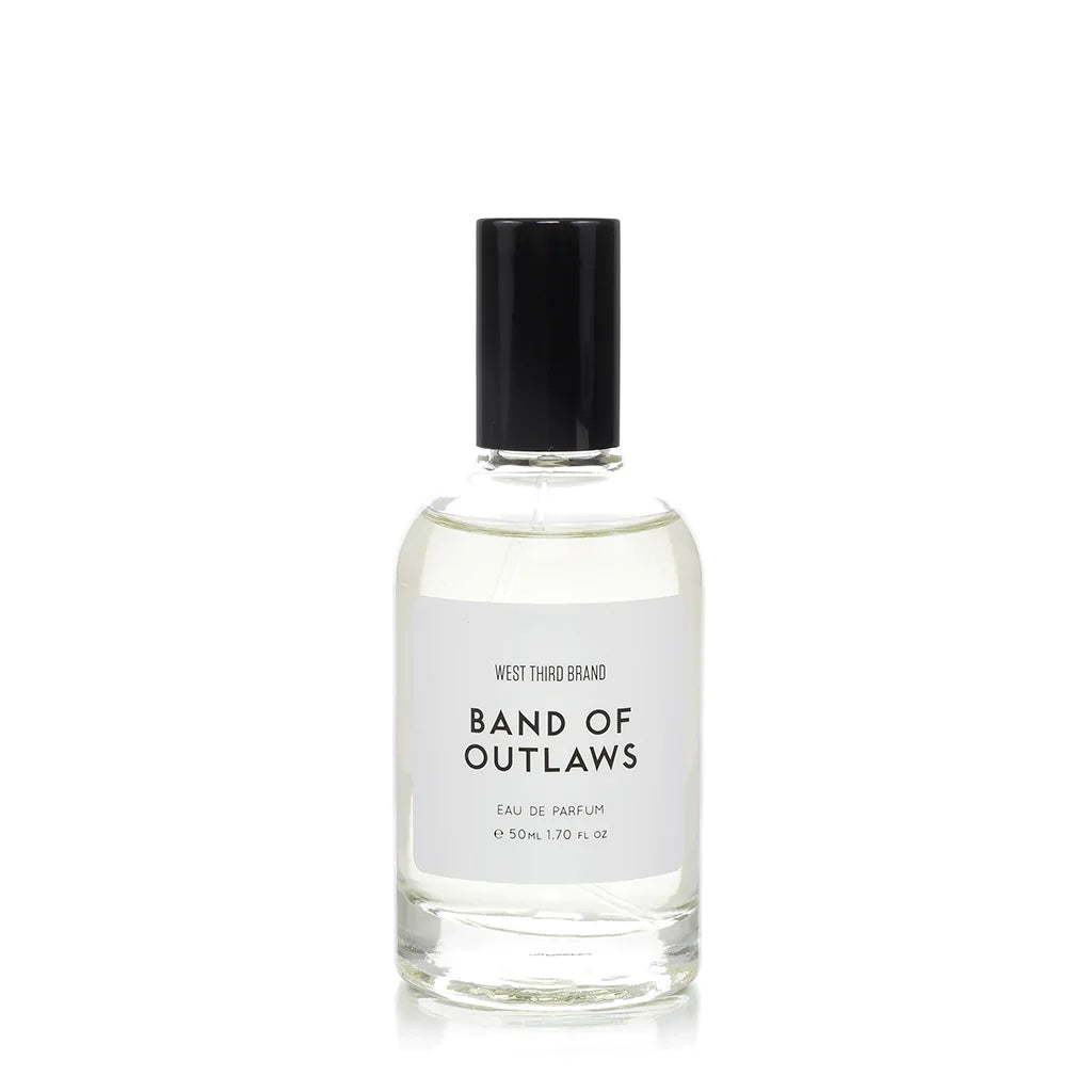 West Third Brand  Wanderful 60 ml Eau de Toilette