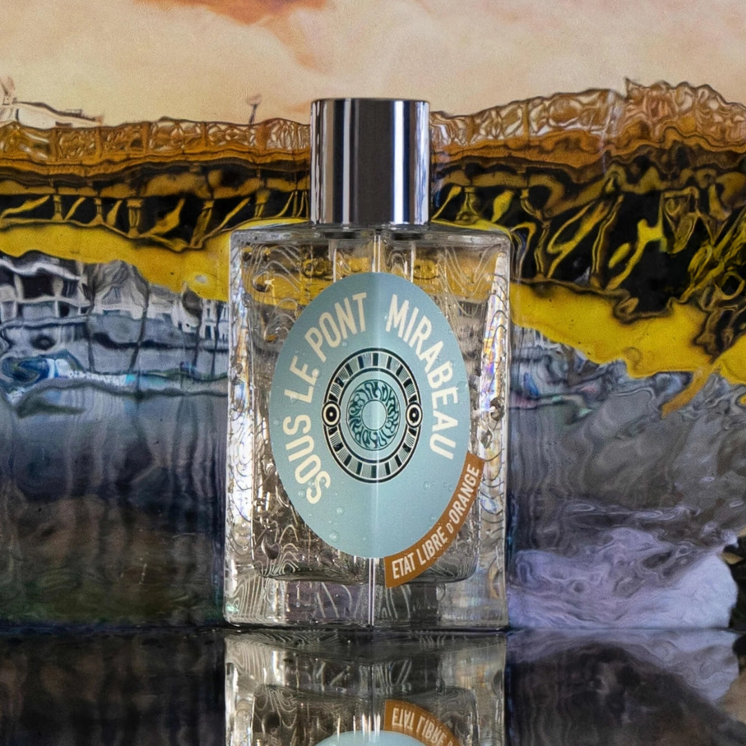 EXPERIMENTUM CRUCIS – US Etat Libre d'Orange