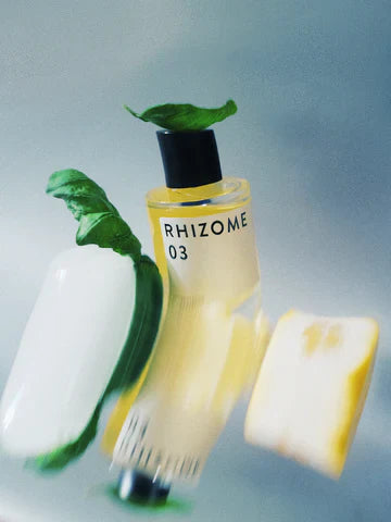 RHIZOME | Ministry of Scent