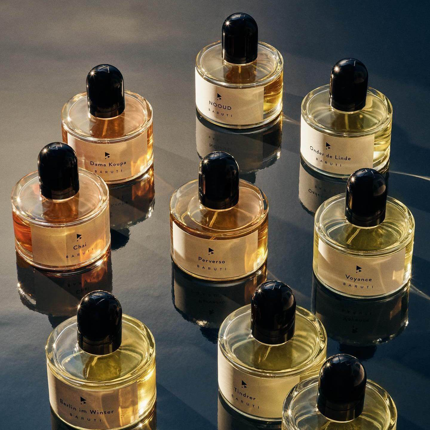 Parfumuri discount dama 2021