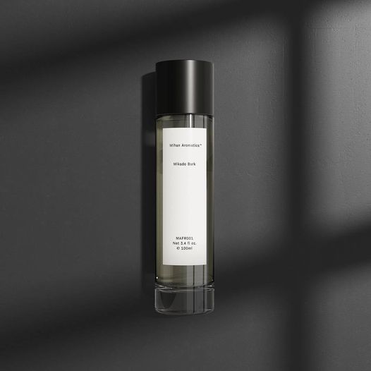 Mihan Aromatics | Ministry of Scent