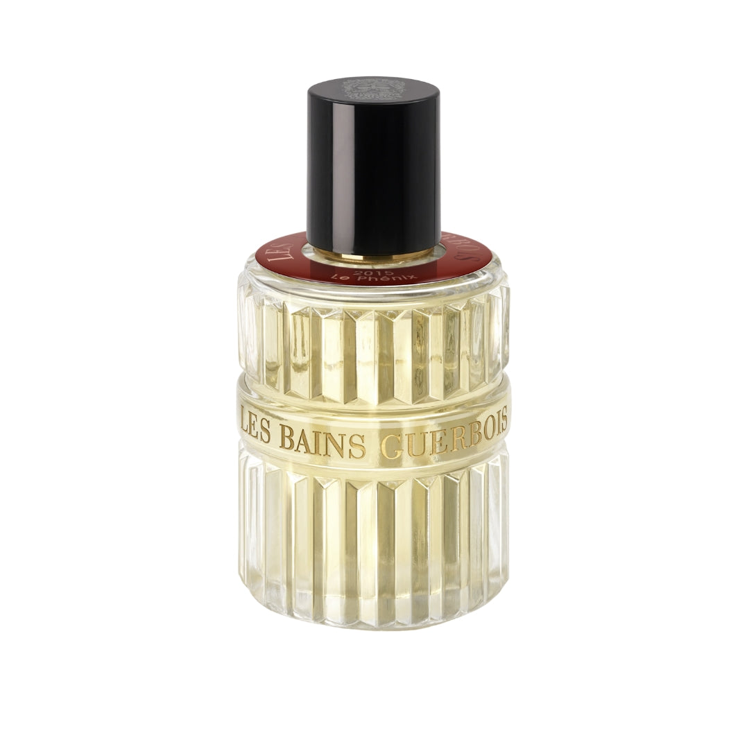 2015 Le Phénix by Les Bains Guerbois | Ministry of Scent