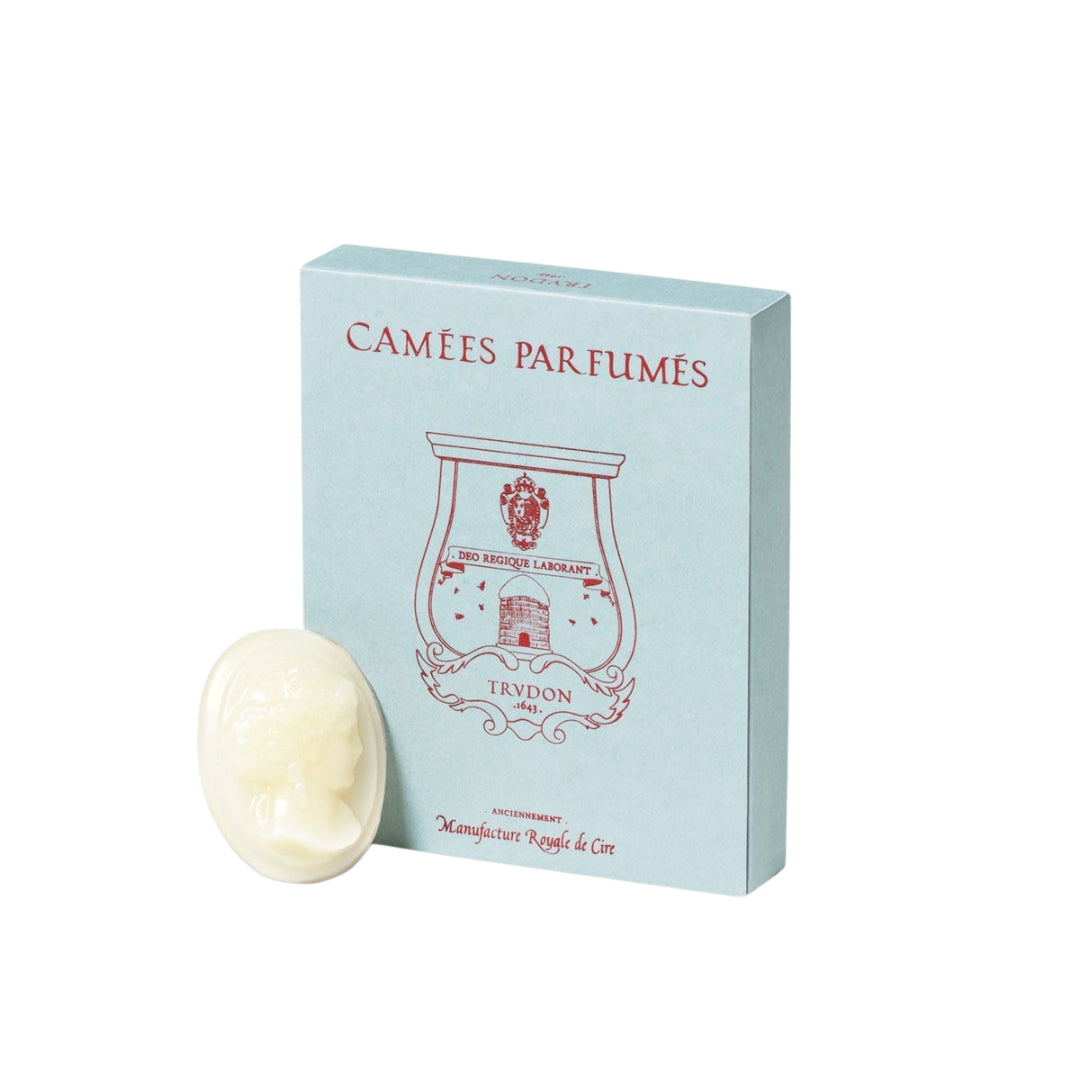 Abd El Kader Cameo Set – Ministry of Scent