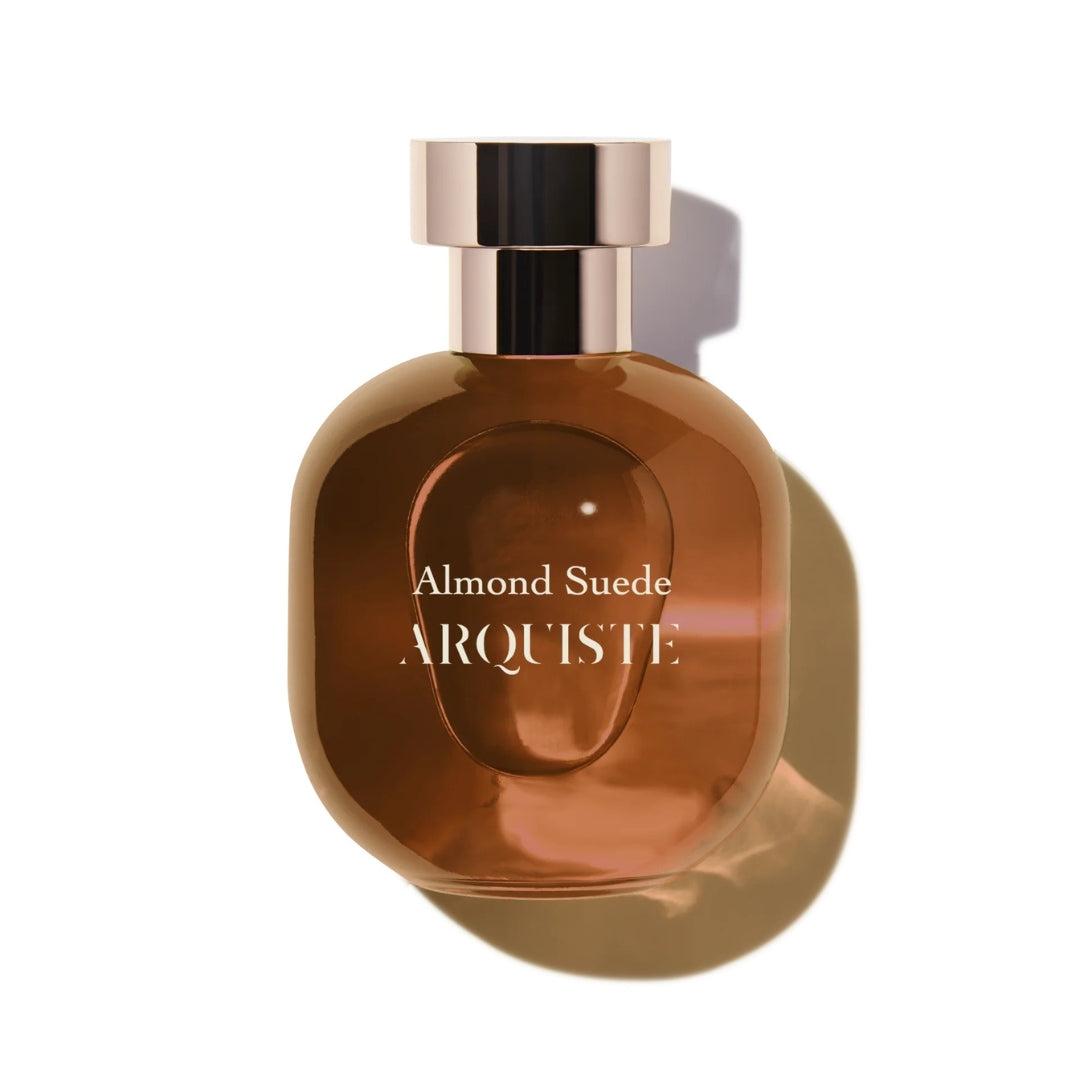 Fragrance The Architects Club Arquiste Almond Suede By Arquiste