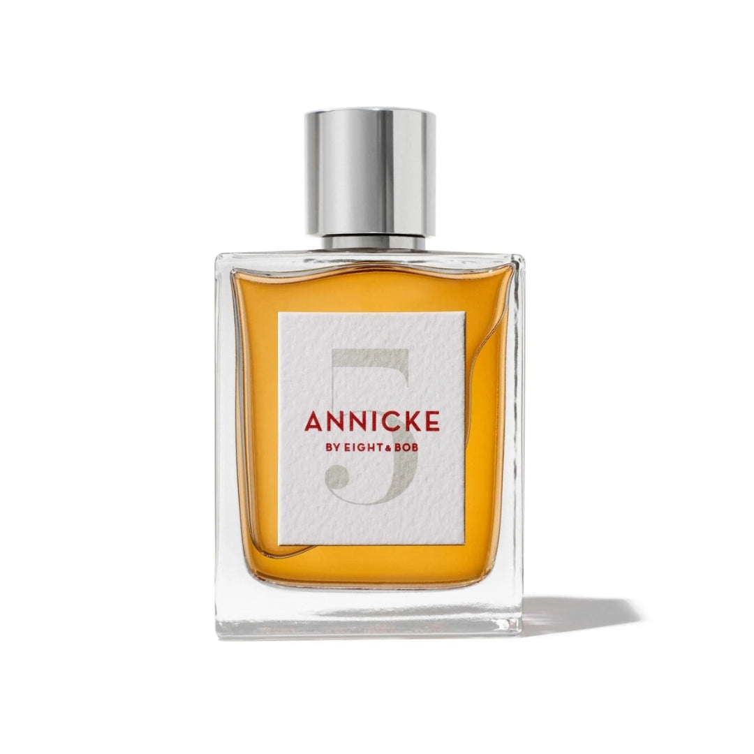 EIGHT & BOB ANNICKE 5 香水 おまけ付き Annicke 5 EIGHT & BOB