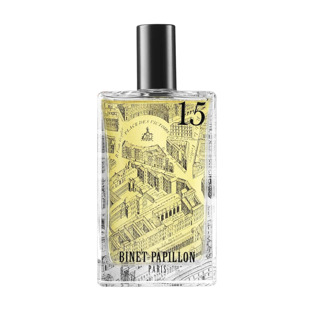 jungle tobacco No. 15 Jungle Tobacco