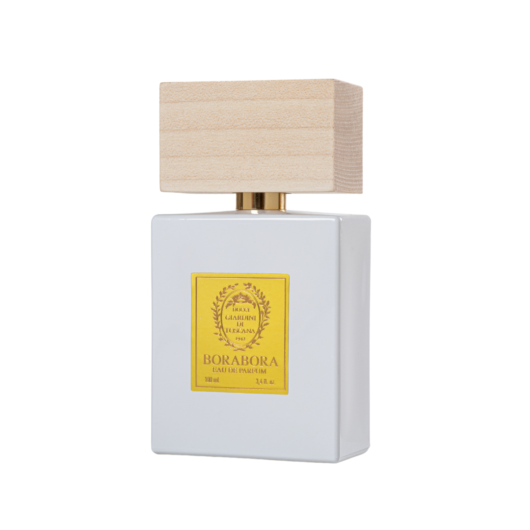 ジャルディニ　トスカーナ　ボラボラ　Giardini Bora BoraBora by Giardini di Toscana | Ministry of Scent