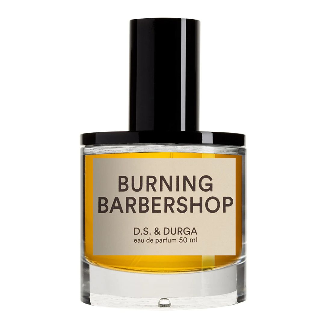 DS & DURGA バーニングバーバーショップ 50ml Burning Barbershop - D.S. & DURGA