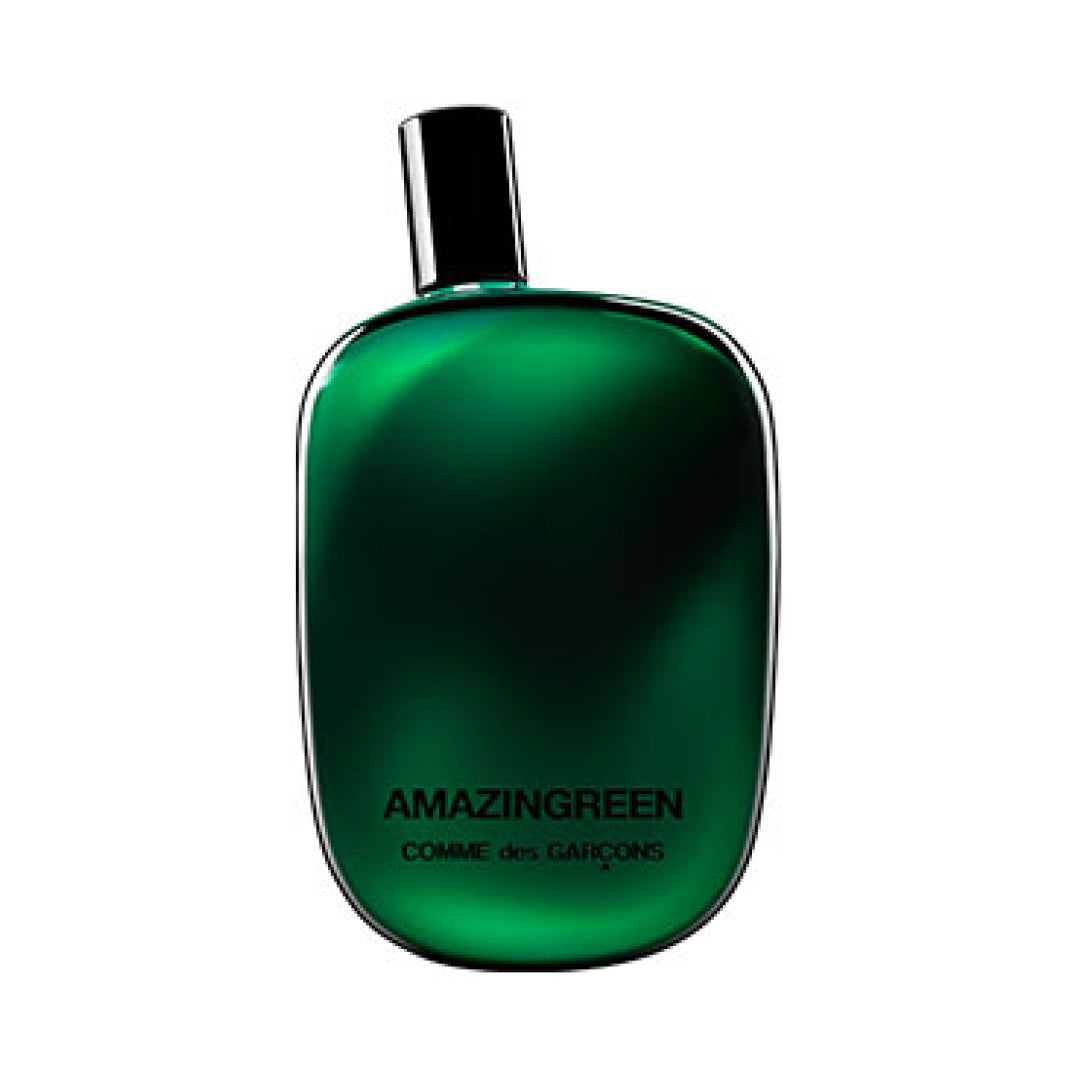 Amazingreen by Comme des Garcons Ministry of Scent