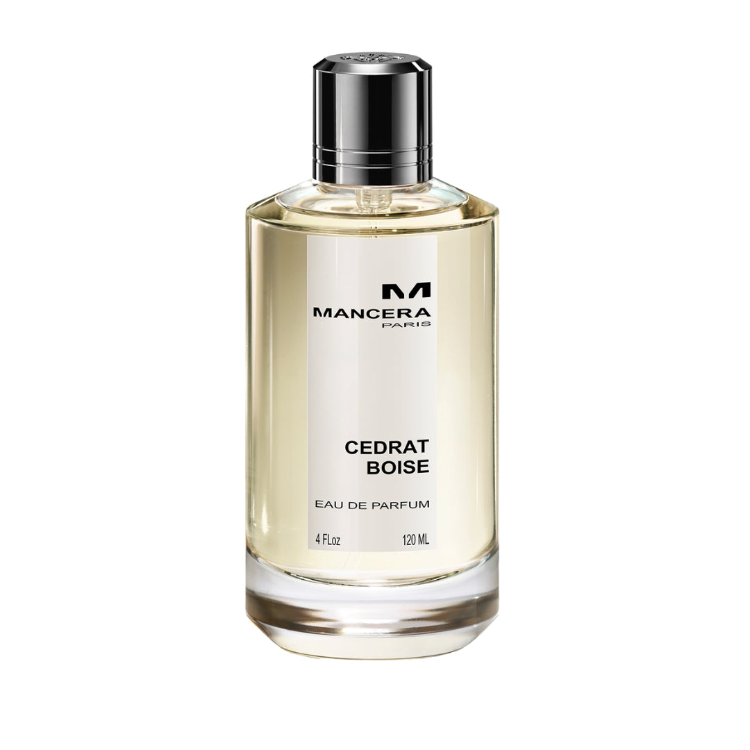 Cedrat Boise by Mancera | Ministry of Scent