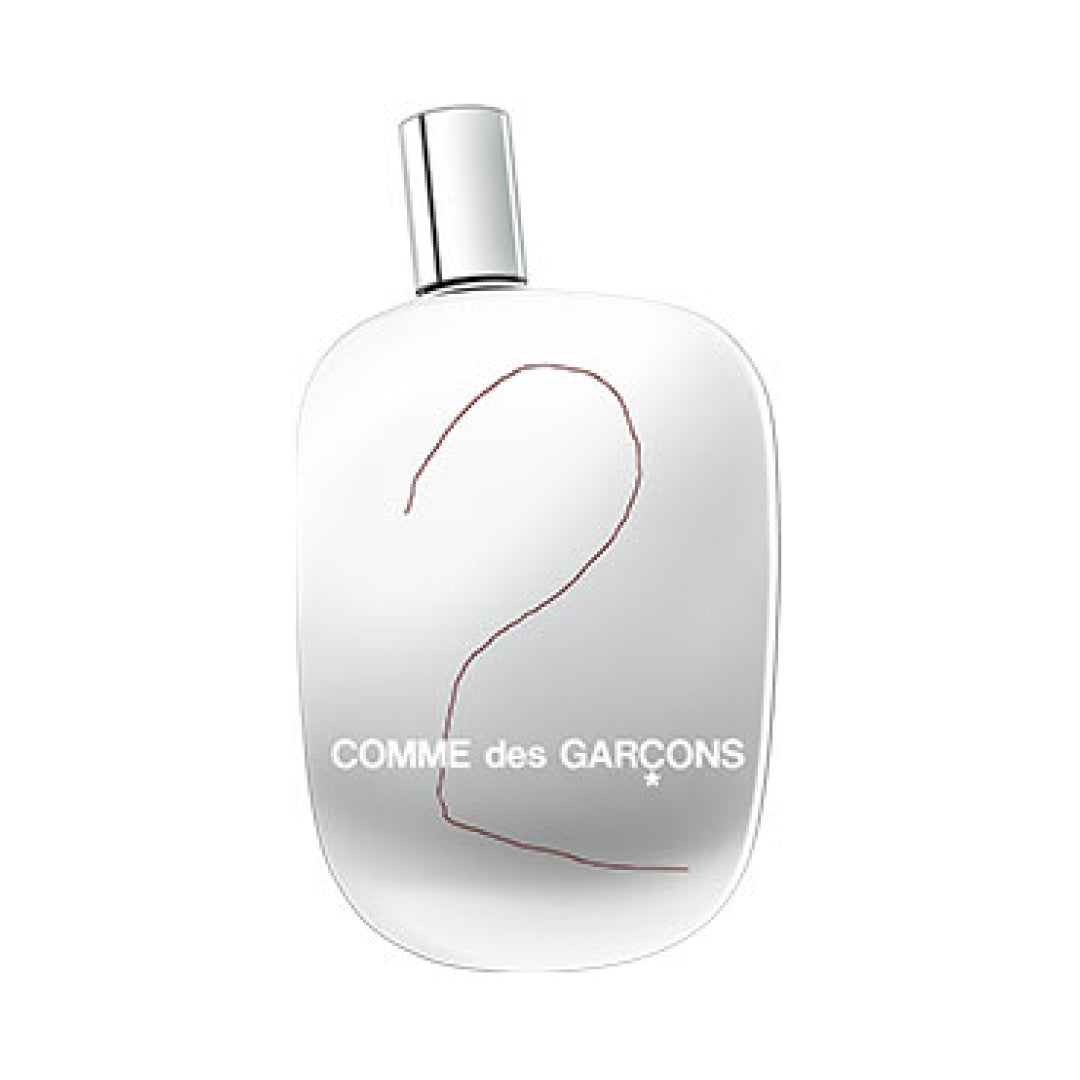 Comme des Garçons 2 by Comme des Garçons | Ministry of Scent