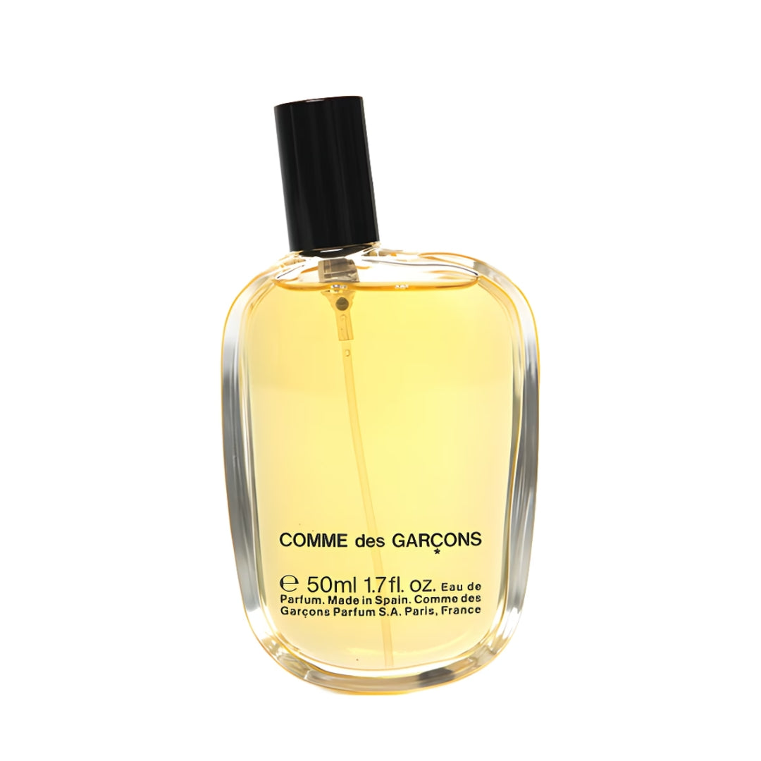 香水(男性用) COMME des GARCONS parfums 50ml Original by Comme des Garçons | Ministry of Scent