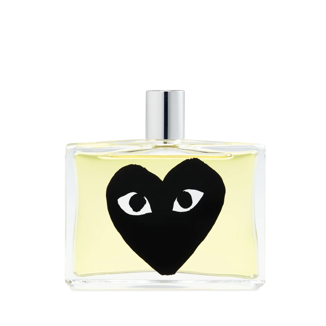 小物 COMME des GARCONS PLAY BLACK Play Black by Comme des Garçons | Ministry of Scent