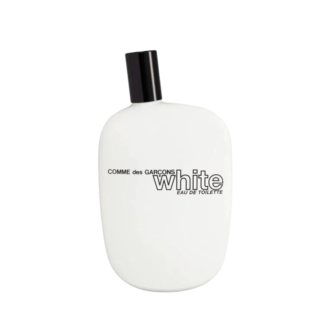 White by Comme des Garçons | Ministry of Scent