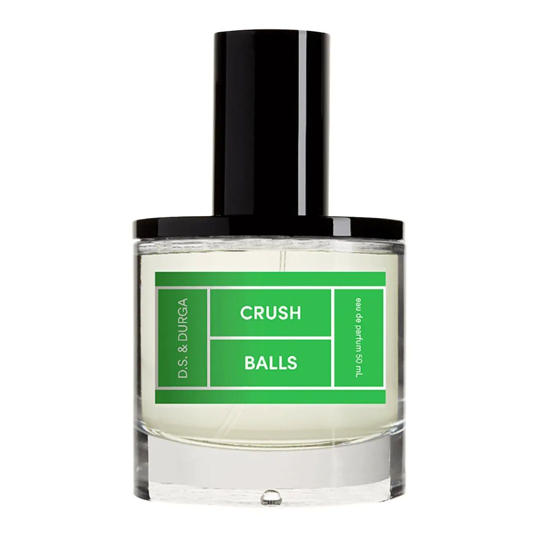 DS&DURGA ディーエス&ダーガ　クラッシュボールズ　香水 Crush Balls by DS & Durga | Ministry of Scent