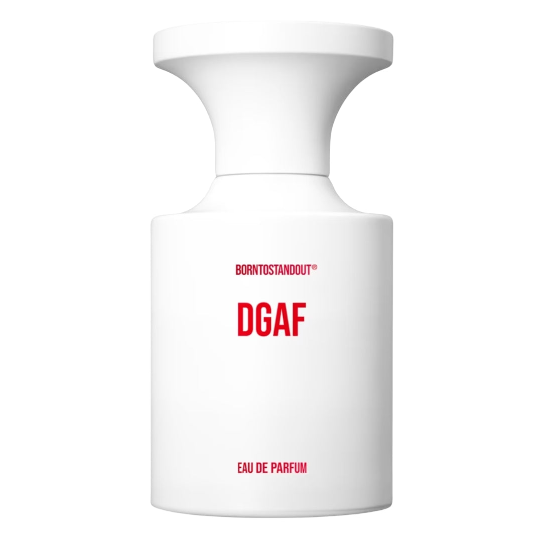 DGAF by BORNTOSTANDOUT® | Ministry of Scent
