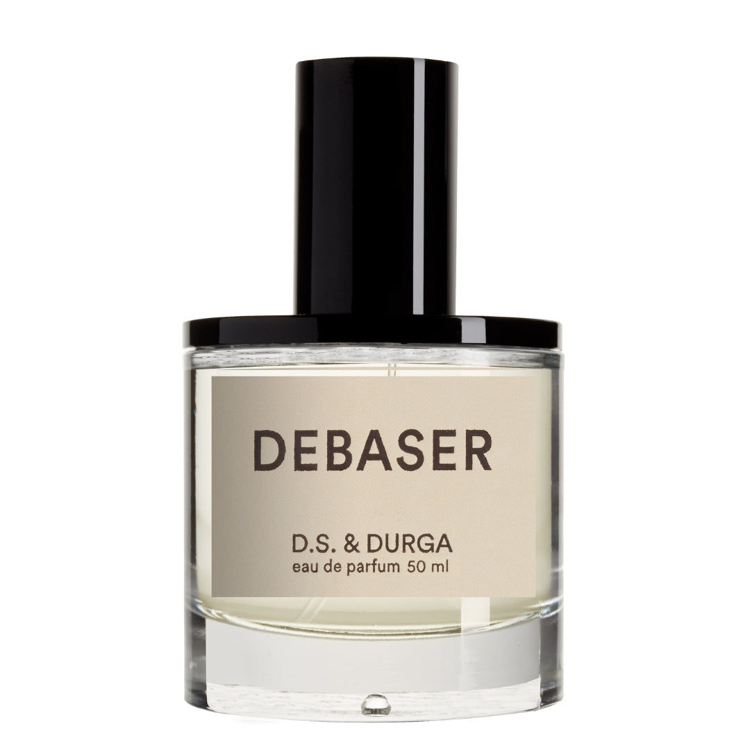 Debaser by DS & Durga | Ministry of Scent