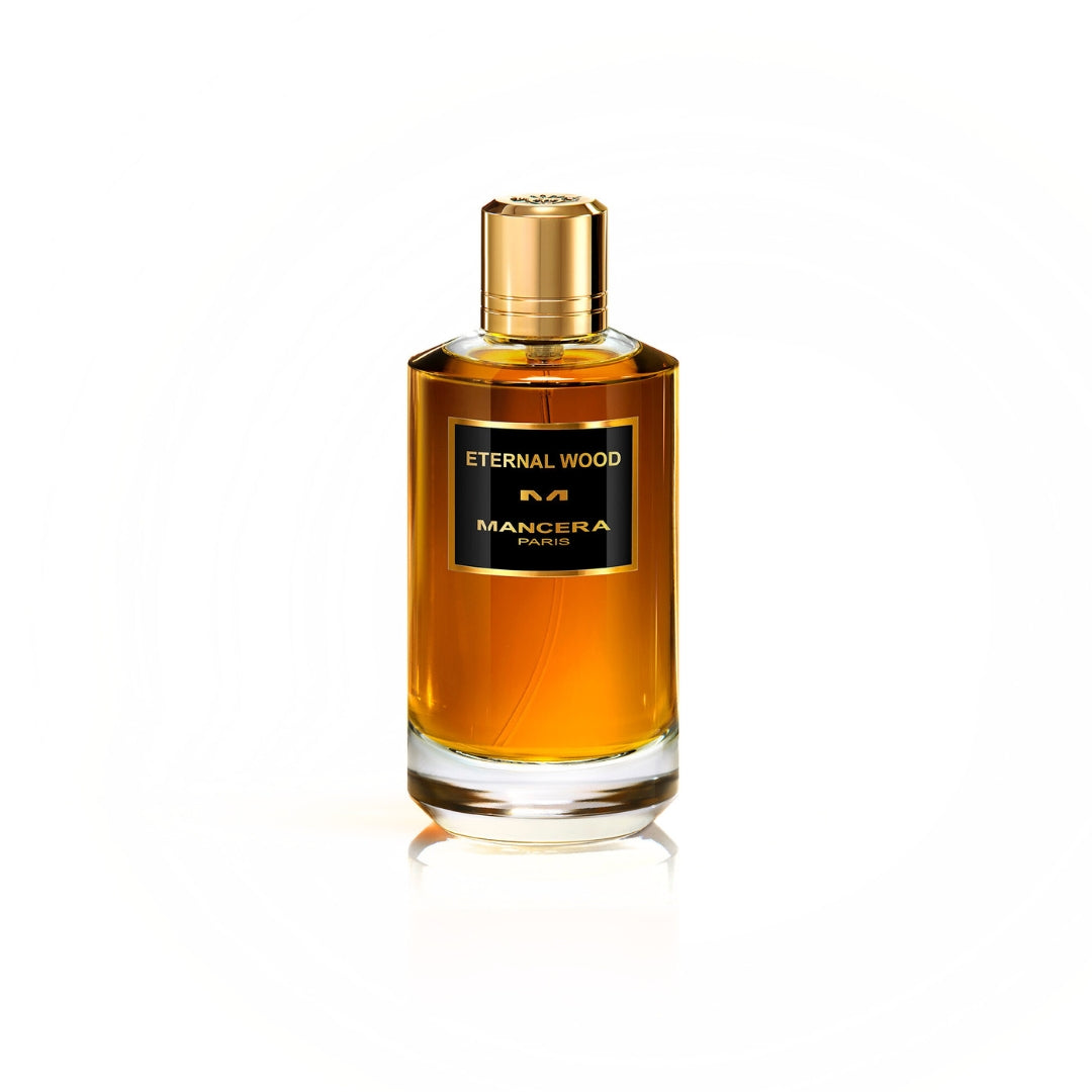 Eternal Wood by Mancera | Ministry of Scent