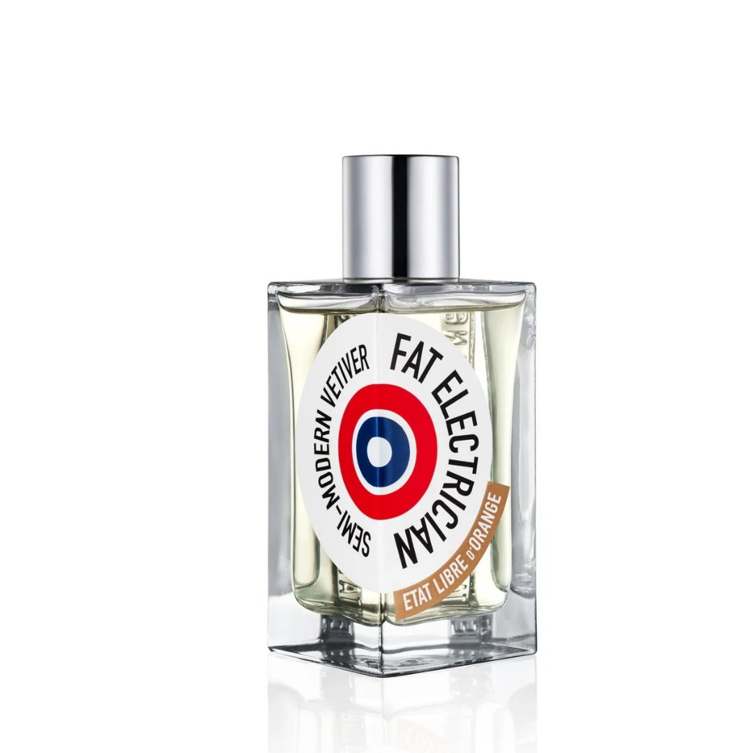 【Loyd】FAT エフエイティー オードトワレ 25mL Fat Electrician by Etat Libre d'Orange | Ministry of Scent