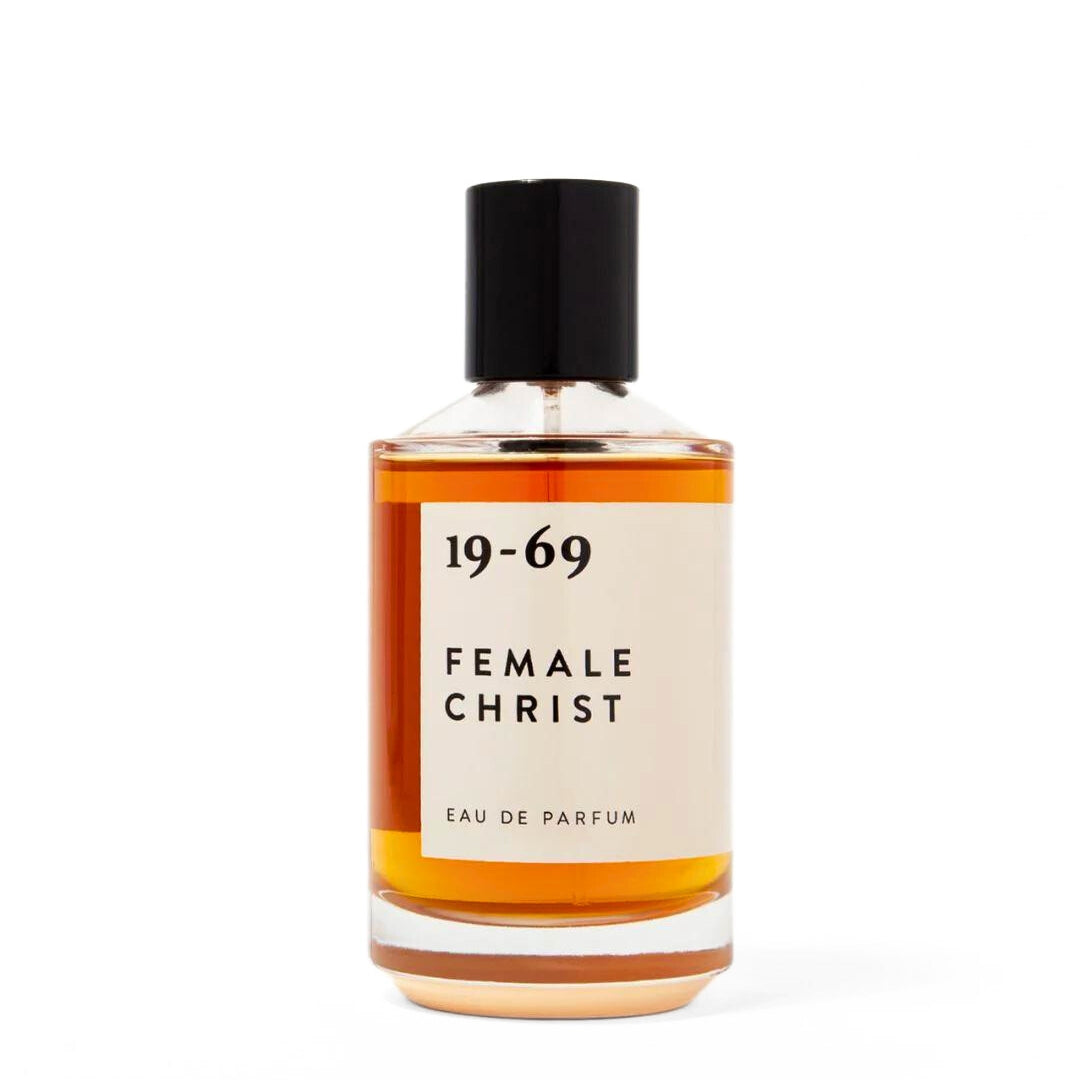 Female Christ by 19-69 | Ministry of Scent