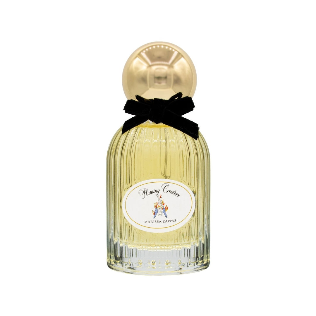 Flaming Creature by Marissa Zappas | Ministry of Scent