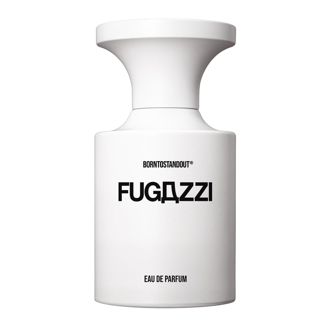 Fugazzi by BORNTOSTANDOUT® | Ministry of Scent
