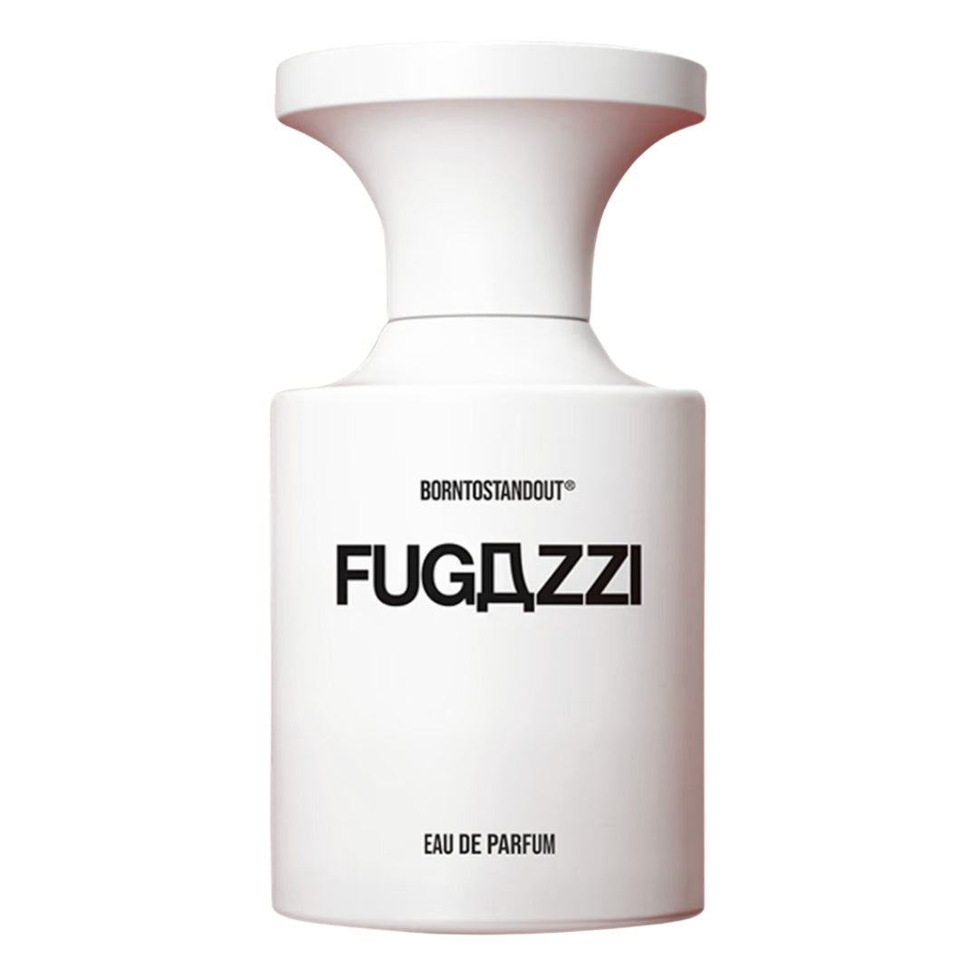 Fugazzi by BORNTOSTANDOUT® | Ministry of Scent