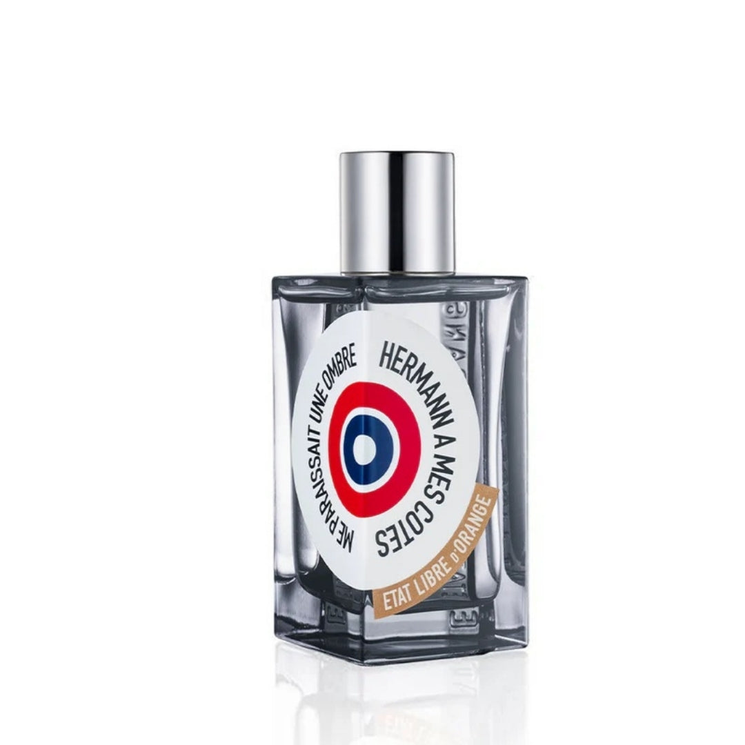 Hermann by Etat Libre d'Orange | Ministry of Scent