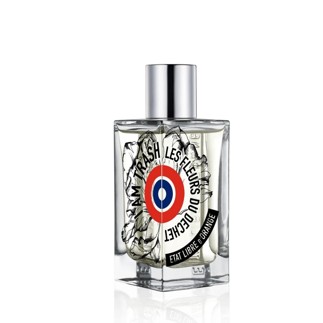 I Am Trash オードパルファム 100ml I Am Trash by Etat Libre d'Orange | Ministry of Scent