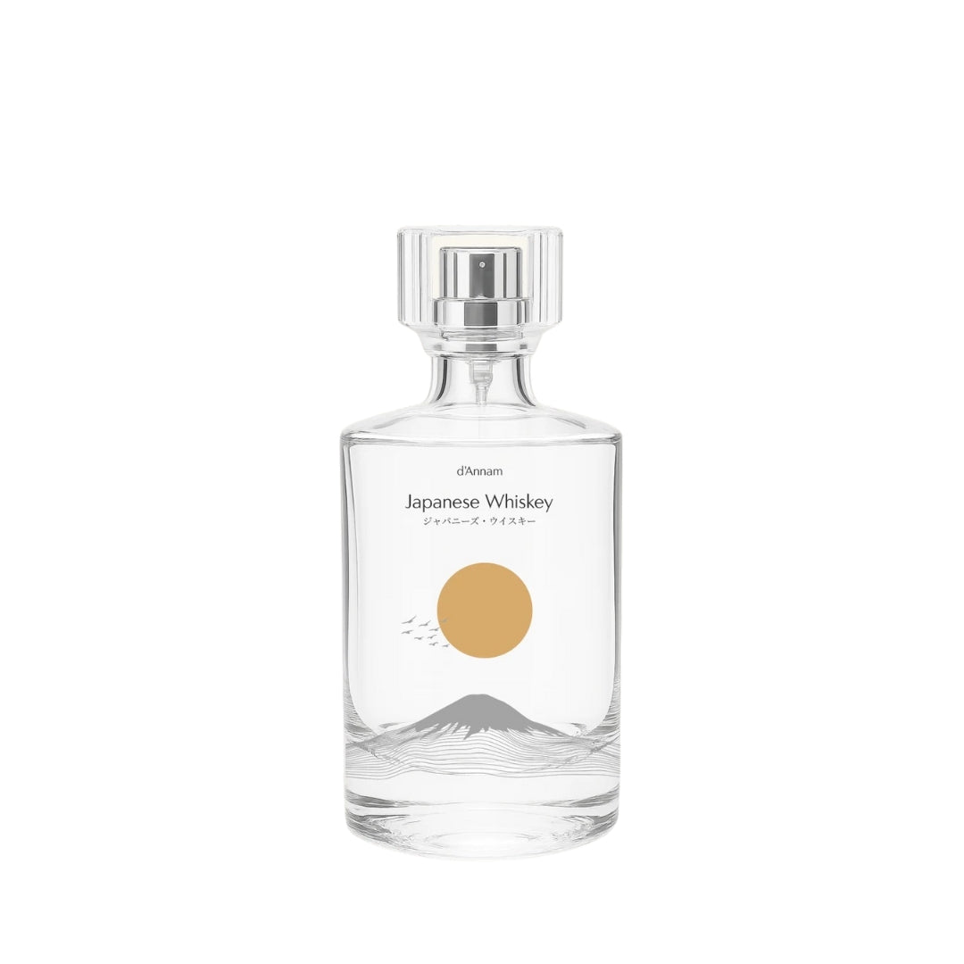 d’Annam ジャパニーズウイスキー Japanese Whiskey ジャパニーズ・ウイスキー by d'Annam | Ministry of