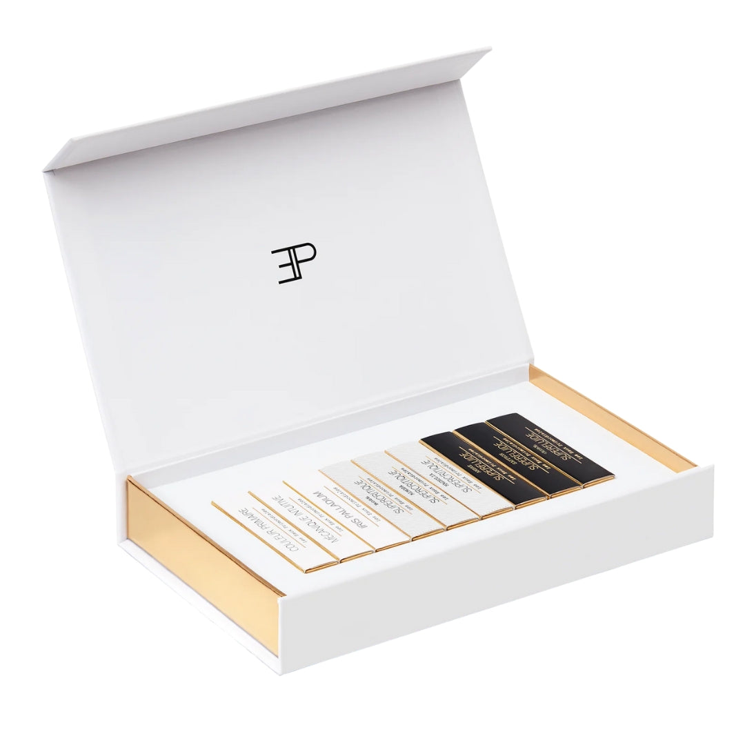 Les Eaux Primordiales 2025 Discovery Set by Les Eaux Primordiales