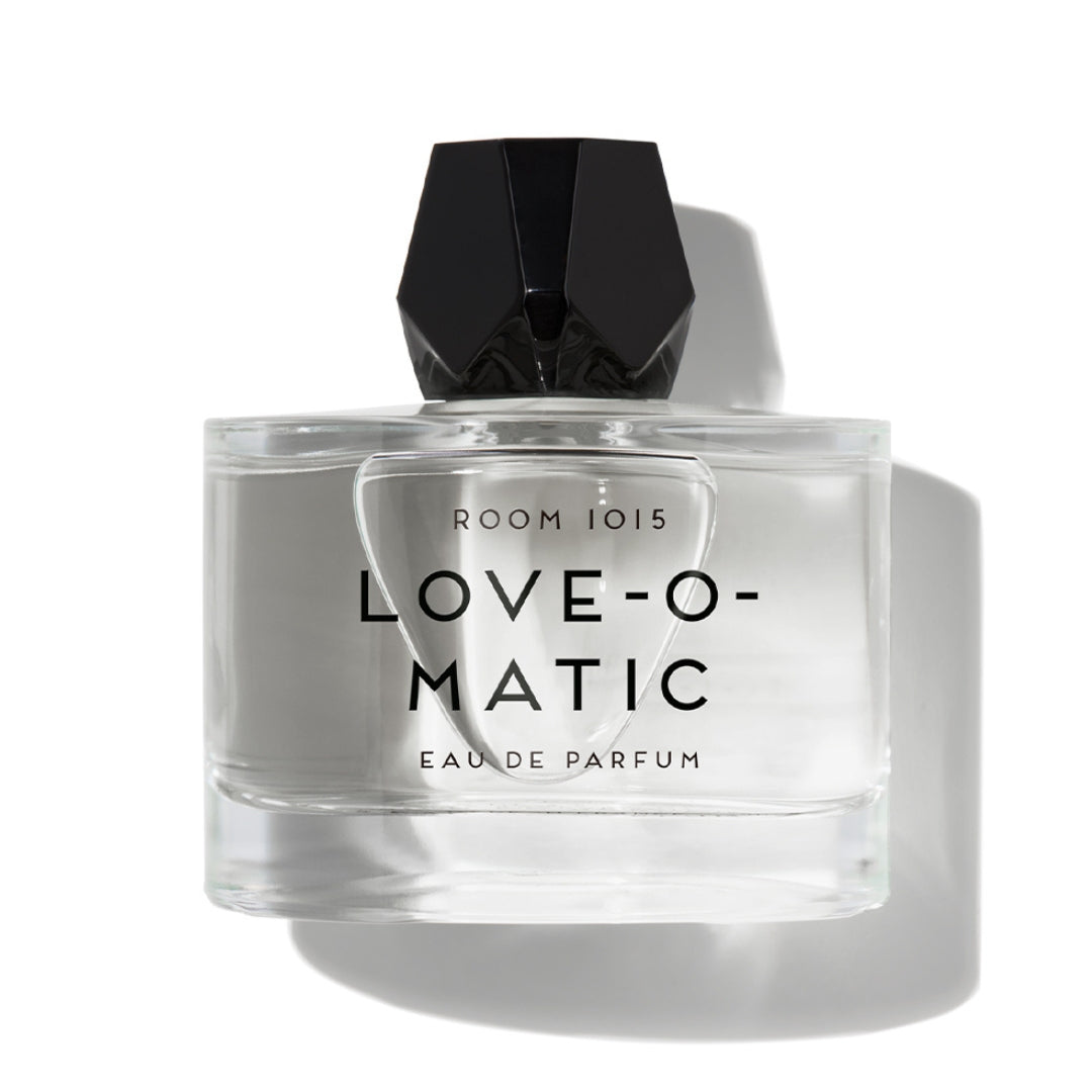 Love-O-Matic by Room 1015 | Ministry of Scent