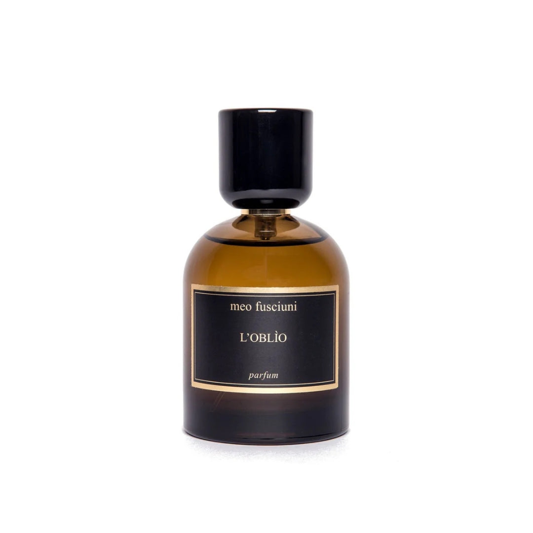 Meo Fusciuni L'OBLIO parfum ~ Fragrance Vault Lake Tahoe