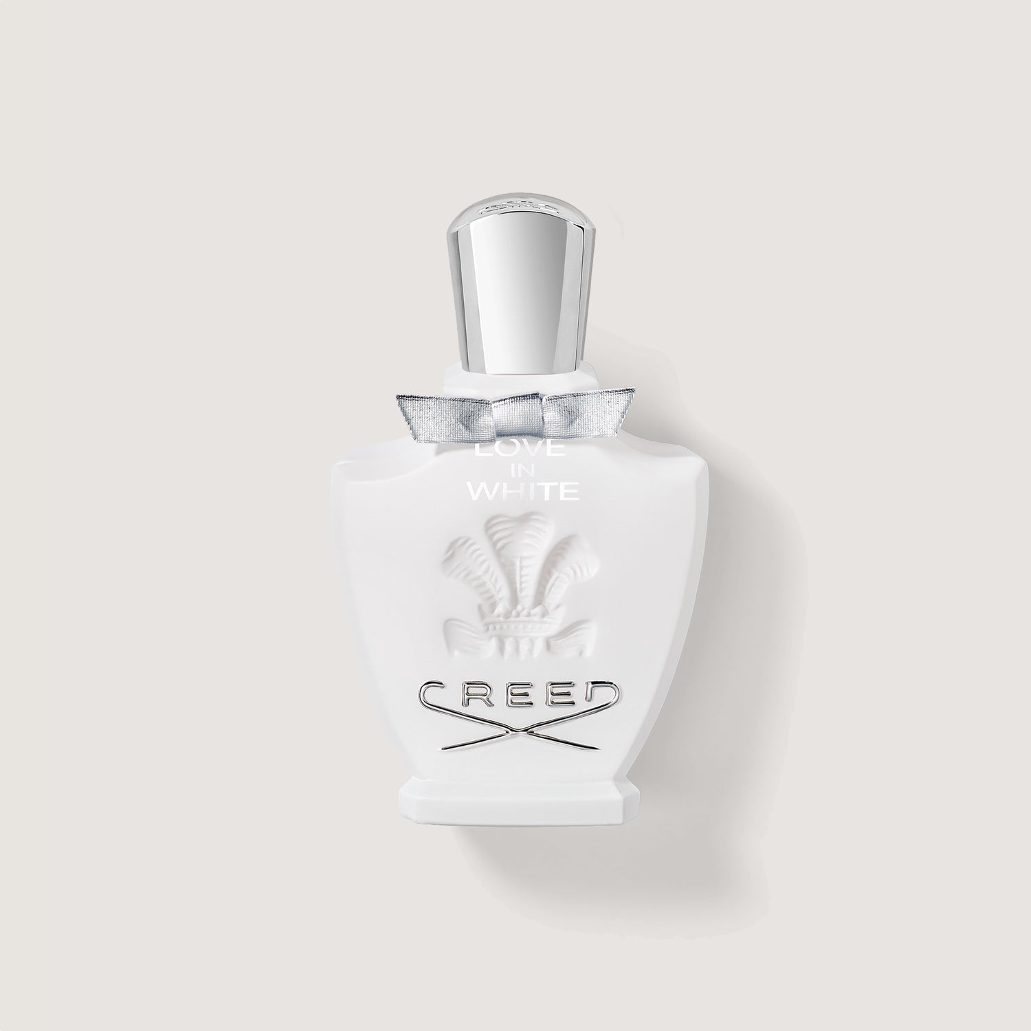 Love In White by Creed | Ministry of Scent