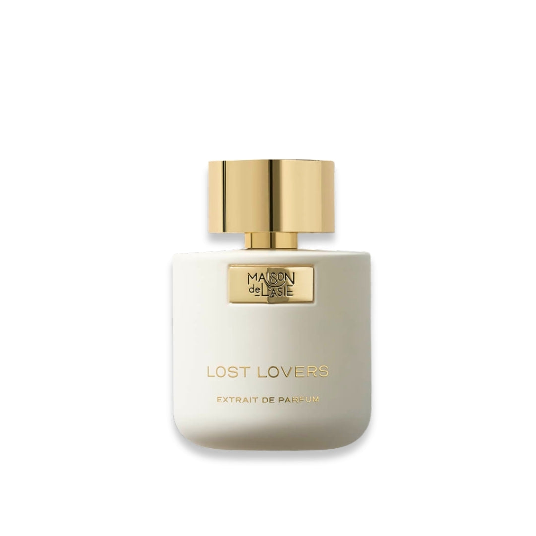 人気 ★ PARFUM DE LAUBE★ SAC MICRO SUCRE Lost Lovers Extrait De Parfum by Maison de L'Asie | Ministry