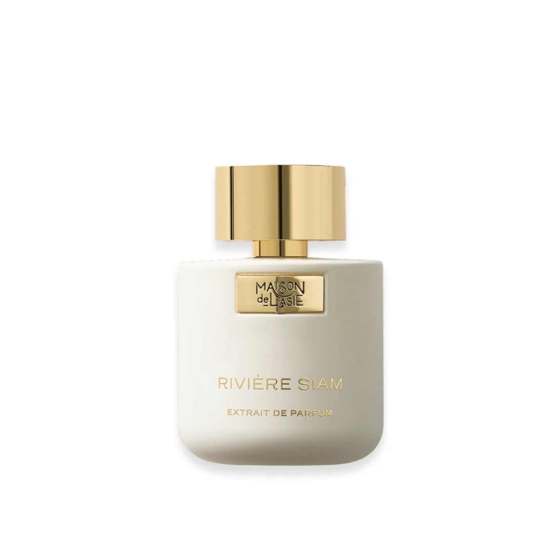 RIVIÈRE SIAM エクストラクト・ド・パルファム Rivière Siam Extrait De Parfum by Maison de L'Asie | Ministry of Scent