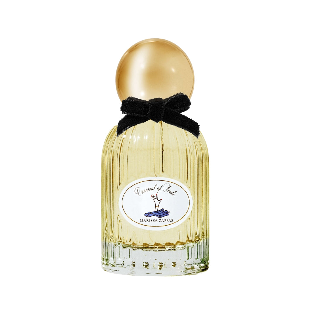 Carnival of Souls by Marissa Zappas | Ministry of Scent