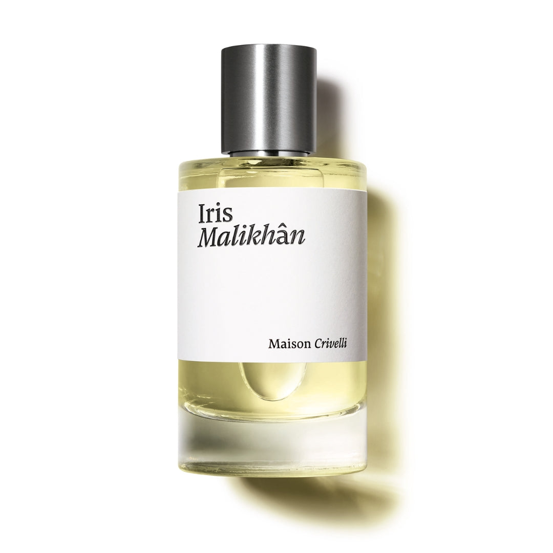 メゾン クリヴェリ イリス マリカーン オードパルファム 100ml Iris Malikhân by Maison Crivelli | Ministry of Scent