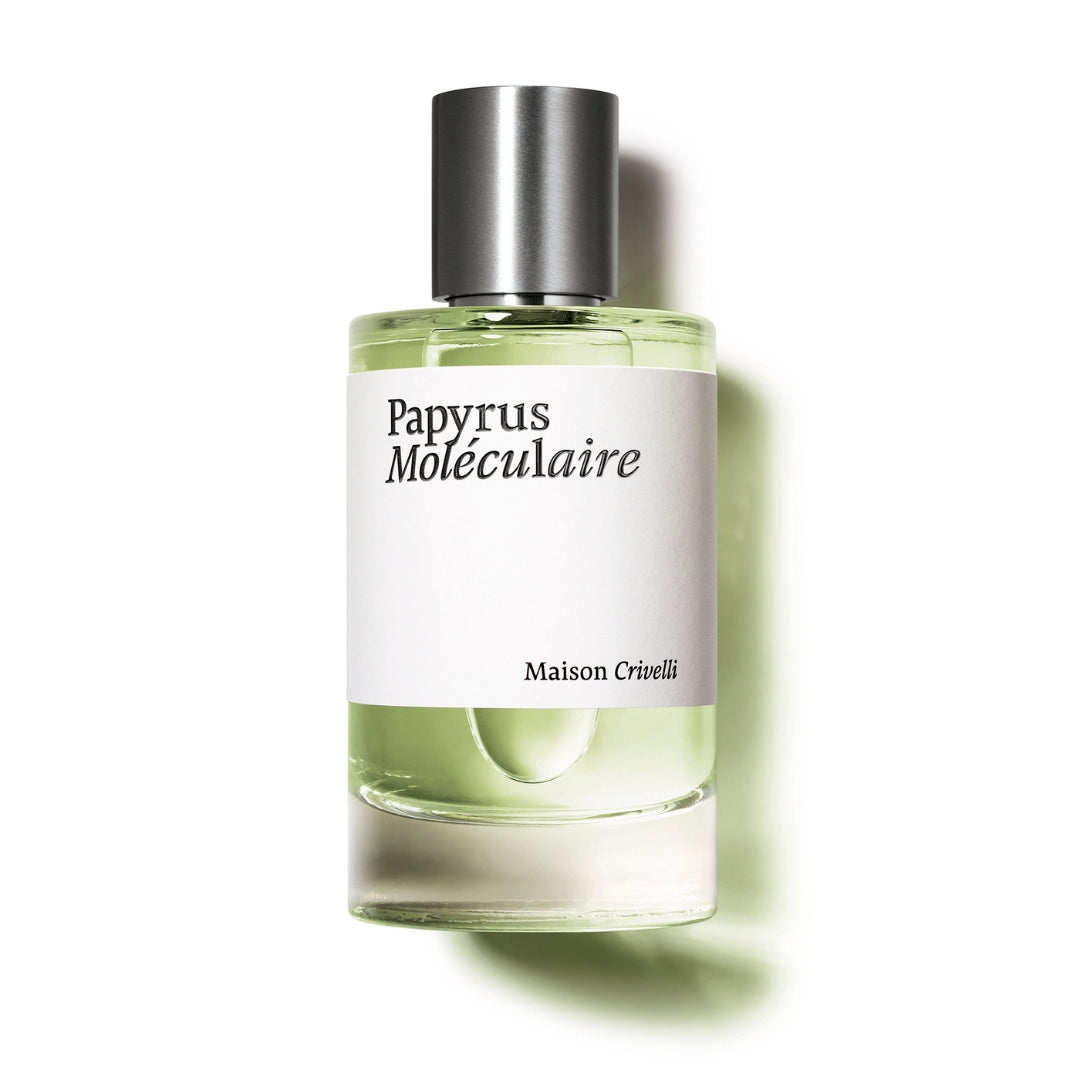 Maison Crivelli Papyrus Moléculaire 30ml Papyrus Moléculaire by Maison Crivelli | Ministry of Scent