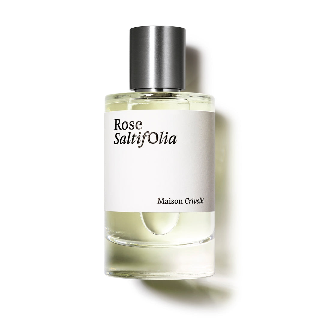 香水(女性用) Maison Crivelli Rose Saltifolia 100ml Rose Saltifolia by Maison Crivelli | Ministry of Scent