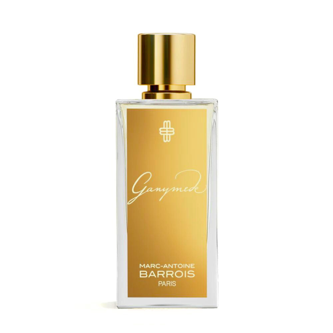 MARC-ANTOINE BARROIS Ganymede 香水 100ml Ganymede EDP by Marc-Antoine Barrois | Ministry of Scent