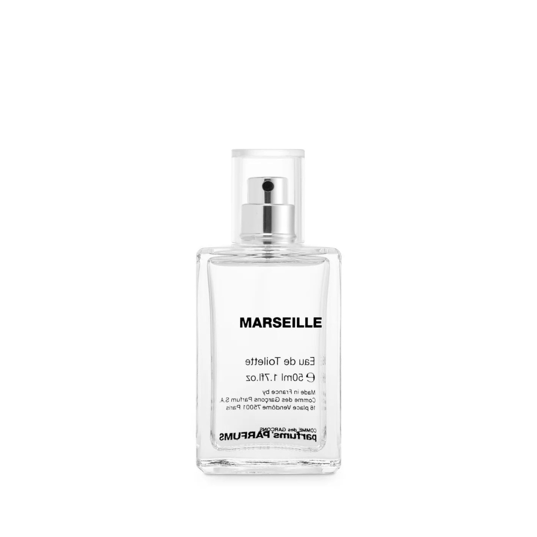 Marseille by Comme des Garçons | Ministry of Scent