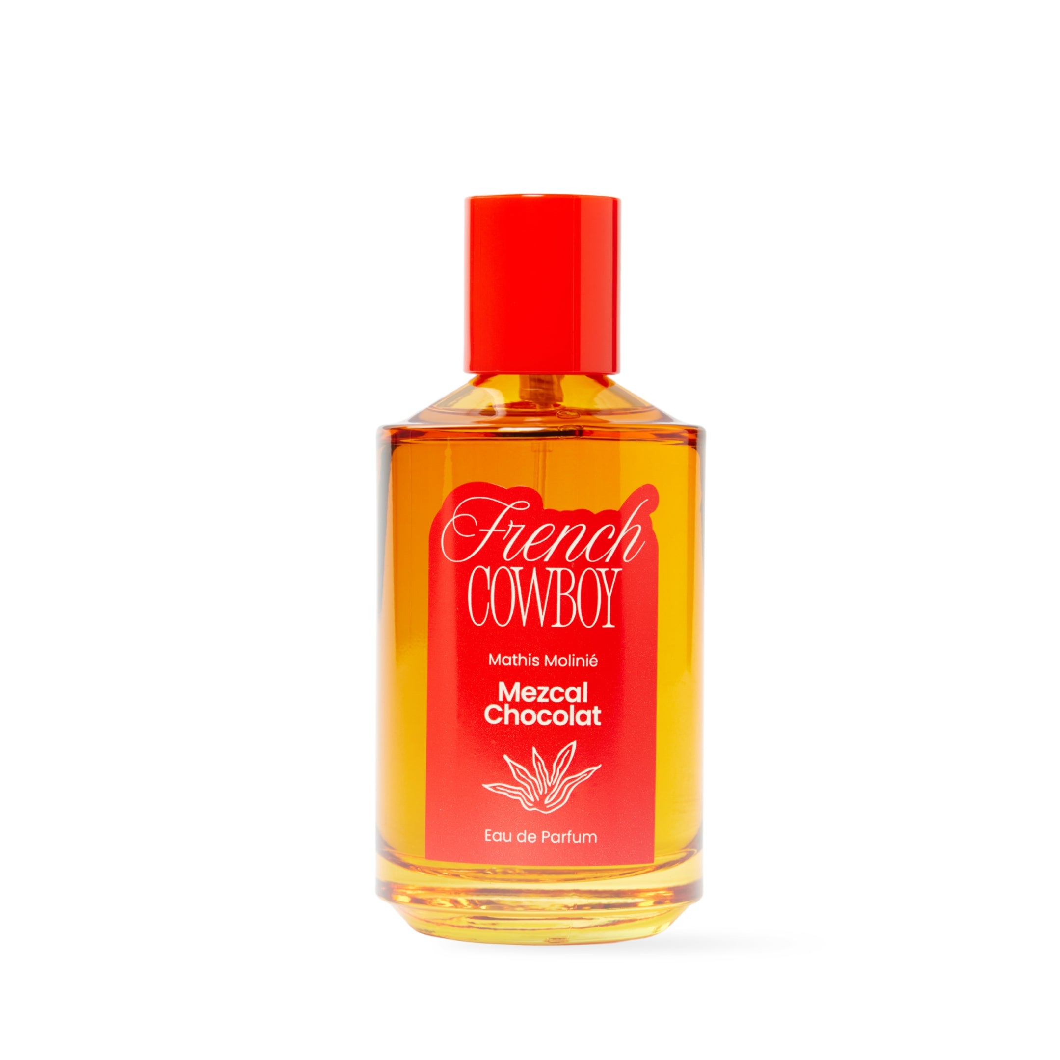 フレンチカウボーイ メスカルショコラ 100ml Mezcal Chocolat by French Cowboy | Ministry of Scent