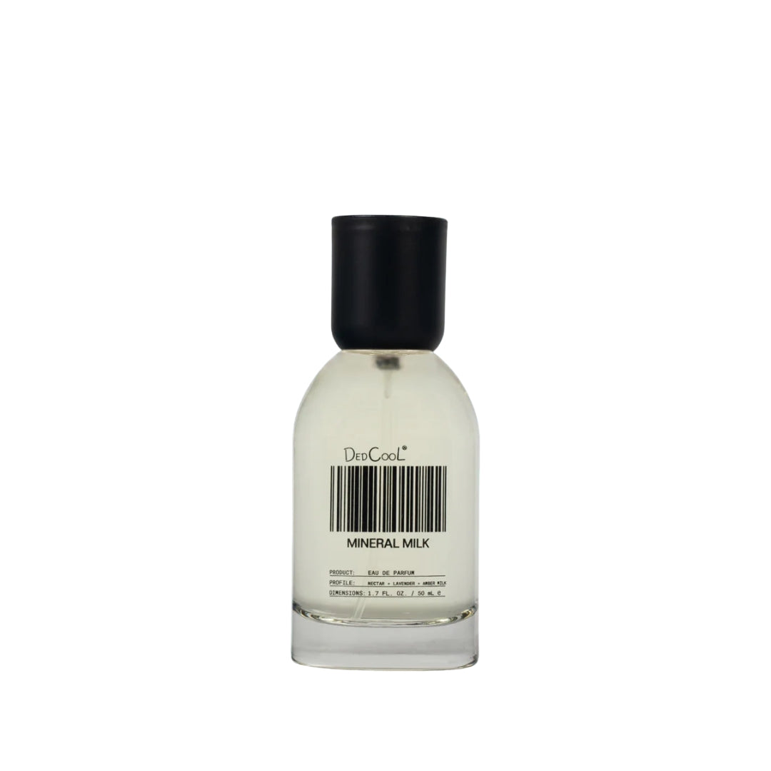 Mineral Milk by DedCool | Ministry of Scent
