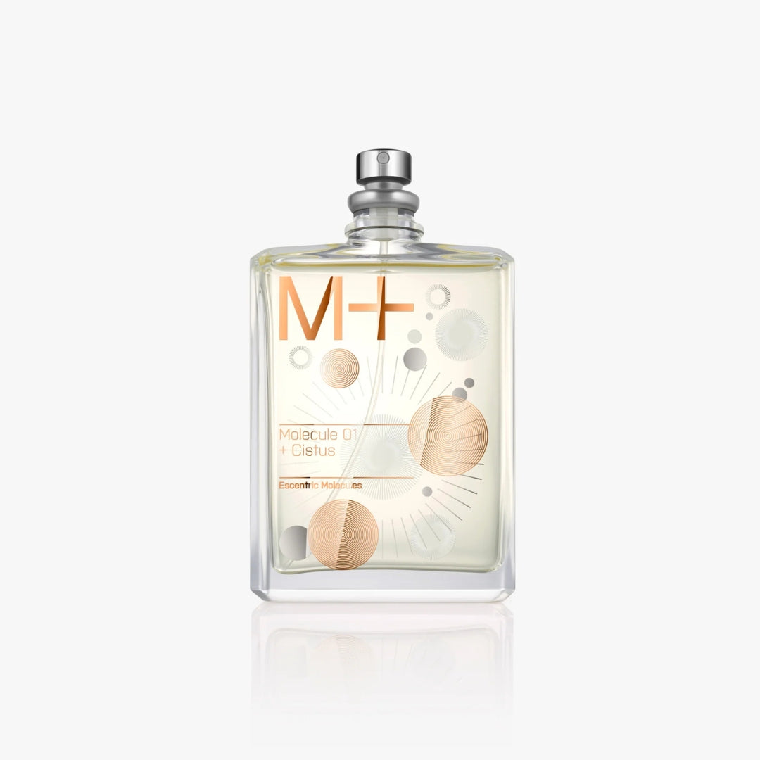 Molecule 01 + Cistus by Escentric Molecules | Ministry of Scent