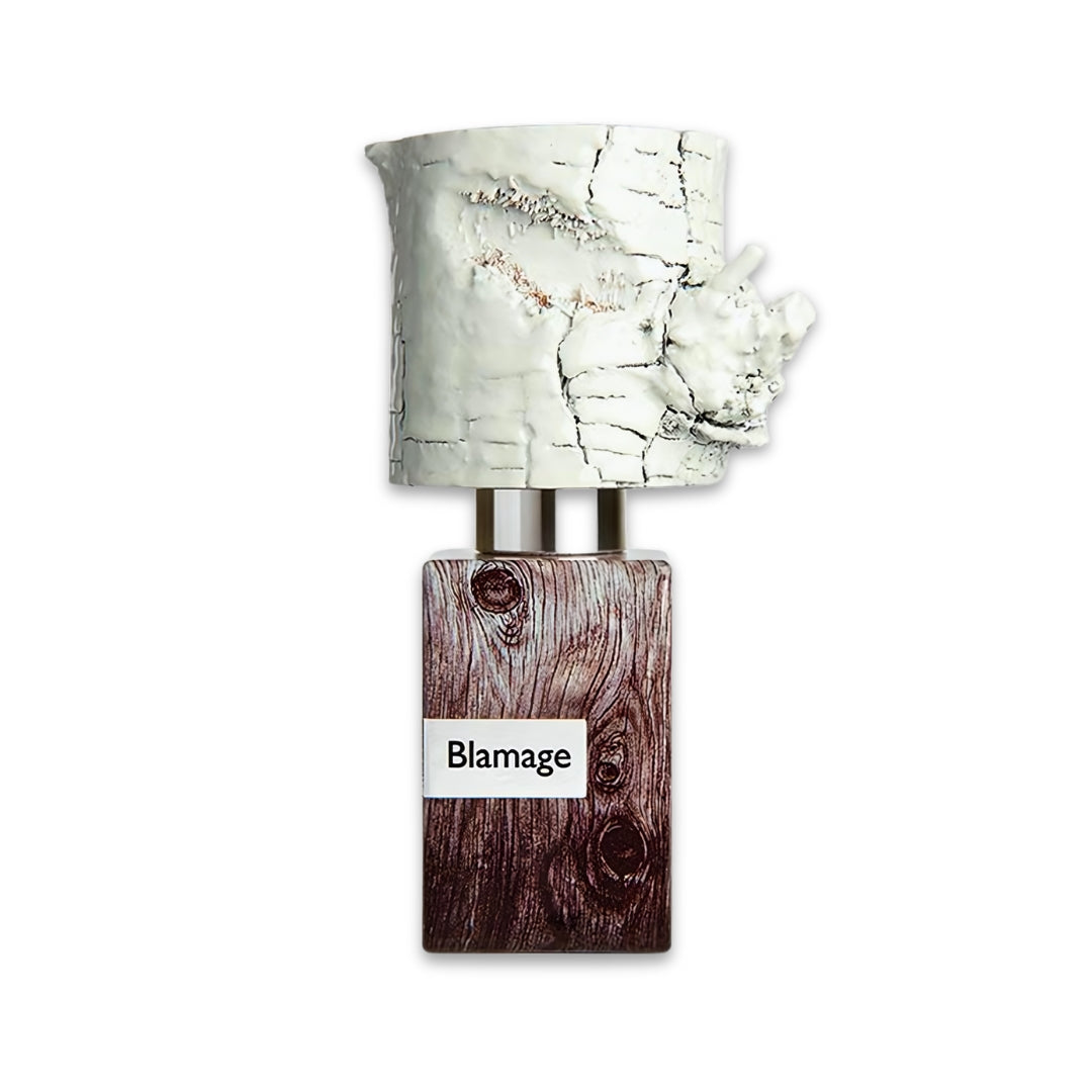 Blamage Extrait de Parfum by Nasomatto | Ministry of Scent