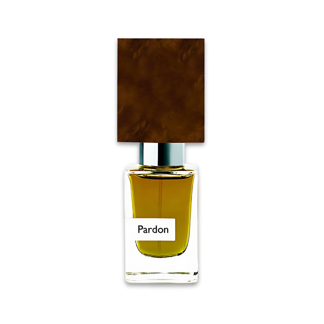 Nasomatto Pardon ナーゾマット パルドン30ml Pardon Extrait de Parfum by Nasomatto | Ministry of Scent