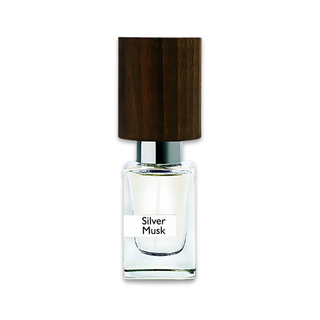 国内外の人気集結！ de Extrait Musk Silver Parfum Scent of Ministry | Nasomatto by 香水(ユニセックス)