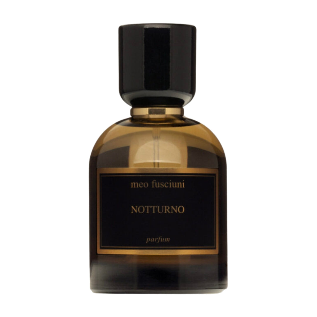 Meo Fusciuni（メオ フシューニ）ノットゥルノ Notturno by Meo Fusciuni | Ministry of Scent
