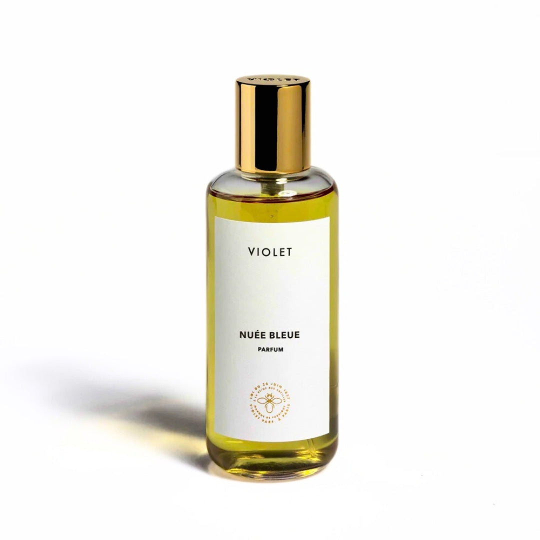 メゾンヴィオレ　ニュエブルー Nuée Bleue Eau de Parfum by Maison Violet | Ministry of Scent